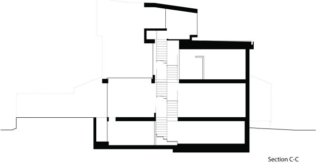 Twelve Tacoma section 3