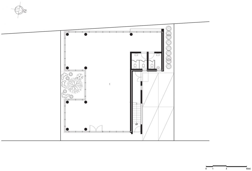 Yugok Dong Housing Market By ON Architecture