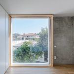 打造小成本居住空间 - MAMI 住宅，葡萄牙 / José Carlos Nunes de Oliveira