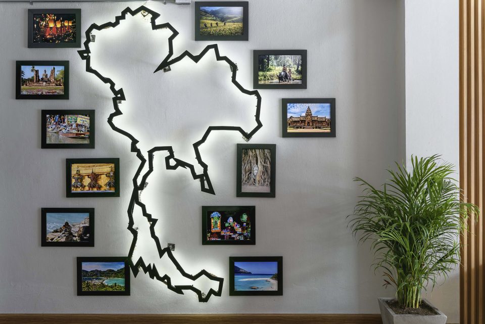 Ora Hostel Interior detail 8315