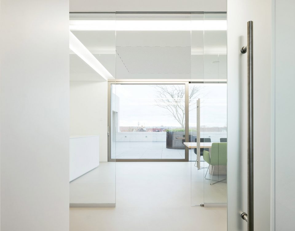 Greiner Headquarter
