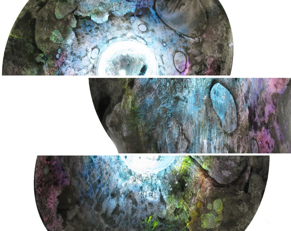 NUCLEI Taeg Nishimoto