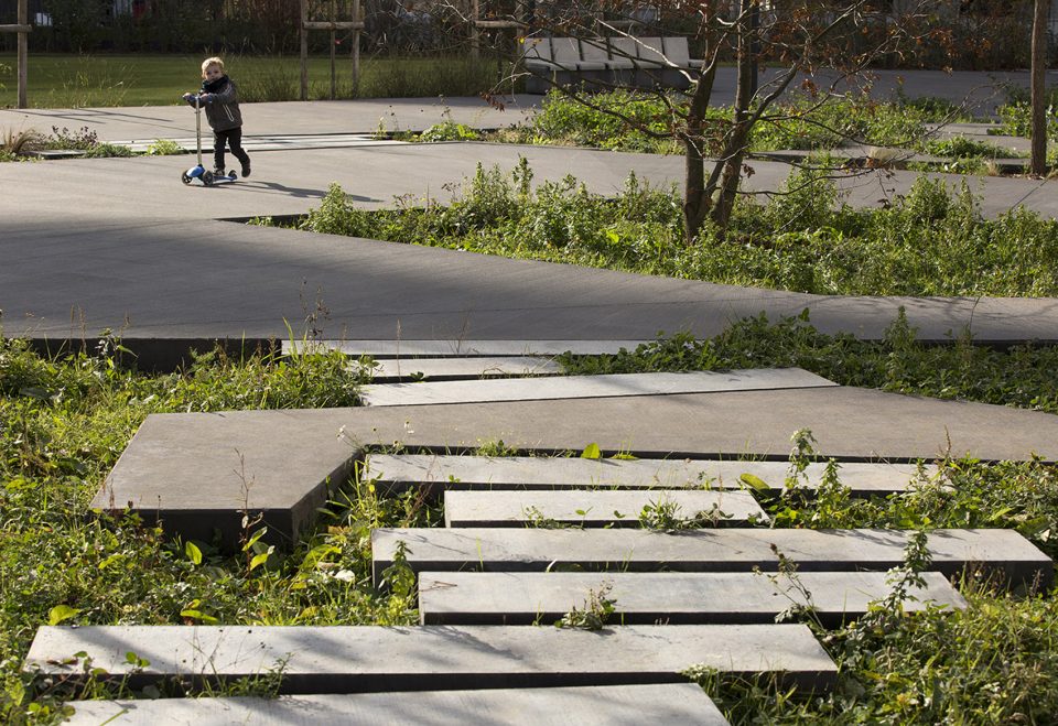 Chaussons Garden