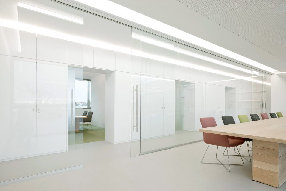 Greiner Headquarter