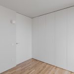 打造小成本居住空间 - MAMI 住宅，葡萄牙 / José Carlos Nunes de Oliveira