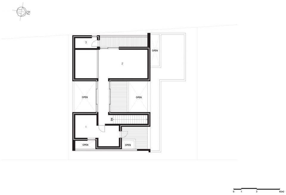 Yugok Dong Housing Market By ON Architecture