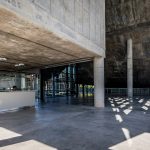 科尔多瓦文化中心，阿根廷 / CASTAÑEDA-COHEN-NANZER-SAAL-SALASSA