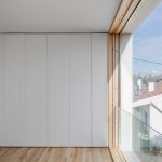 打造小成本居住空间 - MAMI 住宅，葡萄牙 / José Carlos Nunes de Oliveira