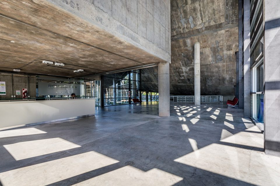 CÓRDOBA CULTURAL CENTRE