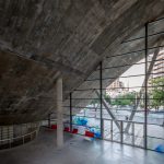 科尔多瓦文化中心，阿根廷 / CASTAÑEDA-COHEN-NANZER-SAAL-SALASSA