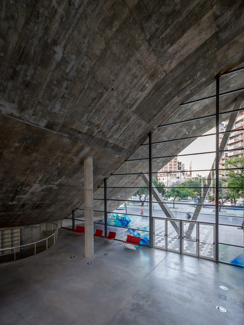 CÓRDOBA CULTURAL CENTRE