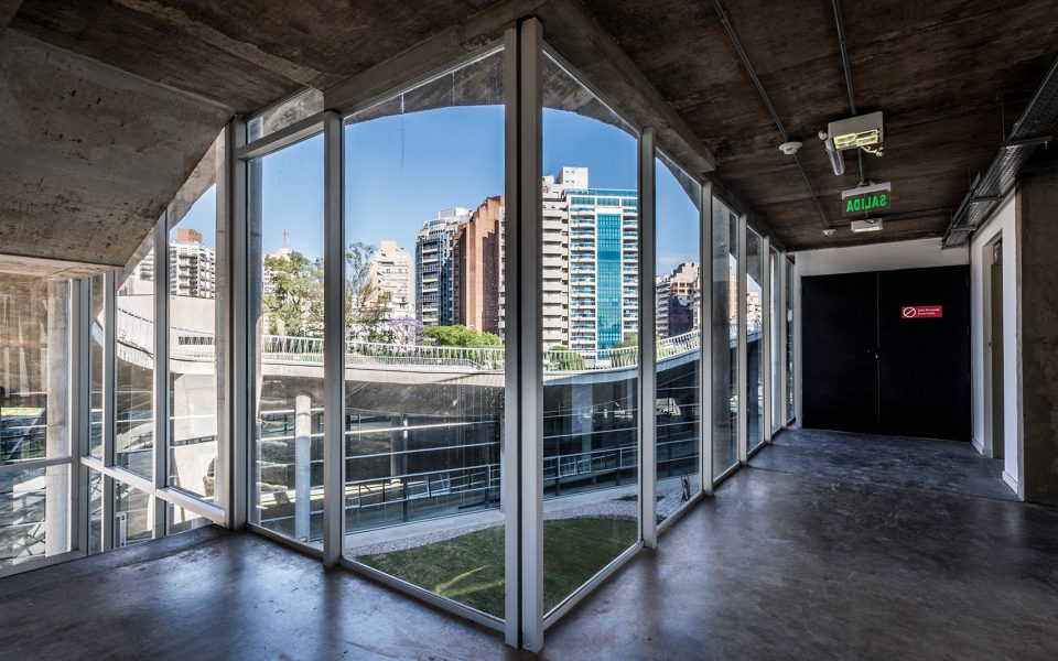 CÓRDOBA CULTURAL CENTRE