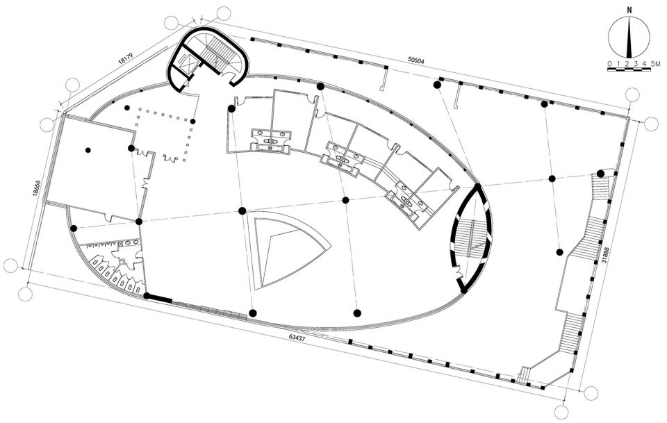 DongZhuang Building Museum of Western Regions Xinjiang Wind Architectural Design Research Institute