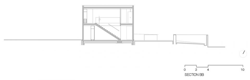 MAMI HOUSE by arch. José Carlos Nunes de Oliveira 1