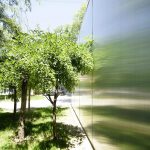 北京 “颖” 画廊改造 / 第一实践建筑设计