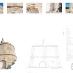 西班牙古老防御塔改造 / Marià Castelló Martínez