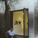 北京 “颖” 画廊改造 / 第一实践建筑设计
