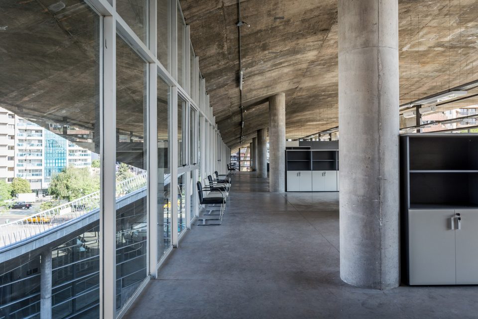 CÓRDOBA CULTURAL CENTRE