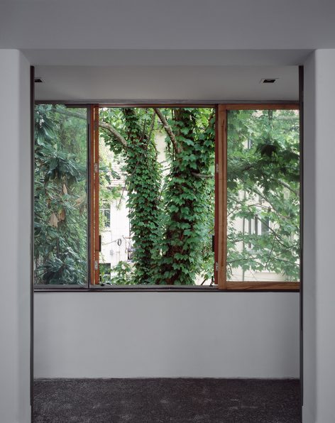 085 WYRS By Atelier Liu Yuyang Architects