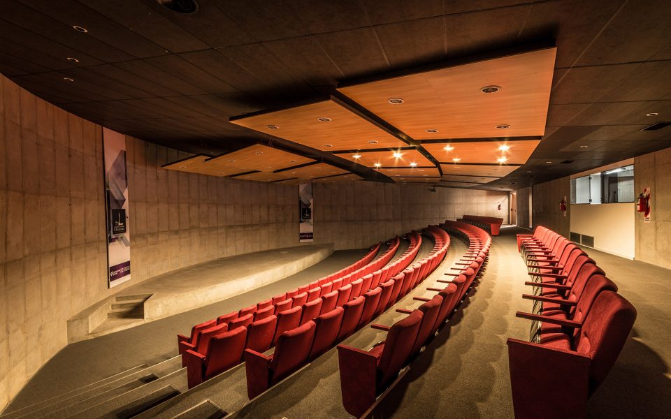 CÓRDOBA CULTURAL CENTRE