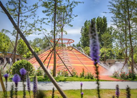 BAM Playground