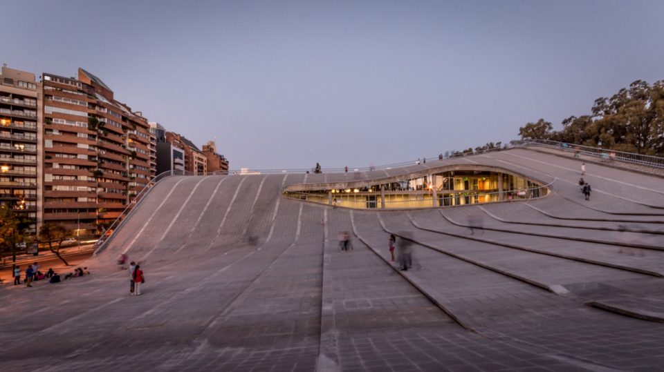 CÓRDOBA CULTURAL CENTRE