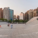 科尔多瓦文化中心，阿根廷 / CASTAÑEDA-COHEN-NANZER-SAAL-SALASSA