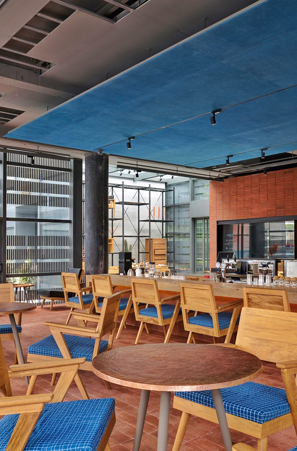 UTT HOME ×Mr. MAIMAi in Hangzhou, China by Bob Chen 谷德设计网