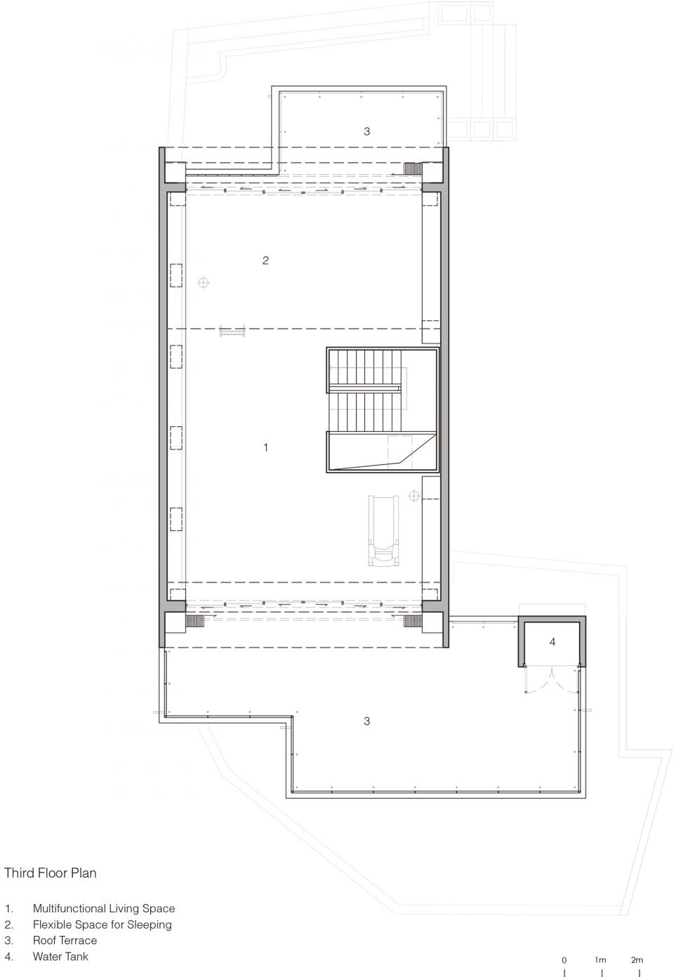 Captains House new 3F