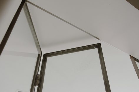 085 WYRS By Atelier Liu Yuyang Architects