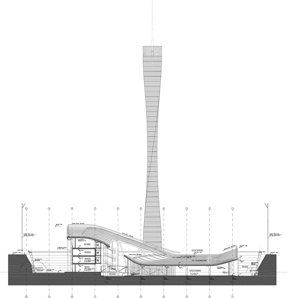 CÓRDOBA CULTURAL CENTRE