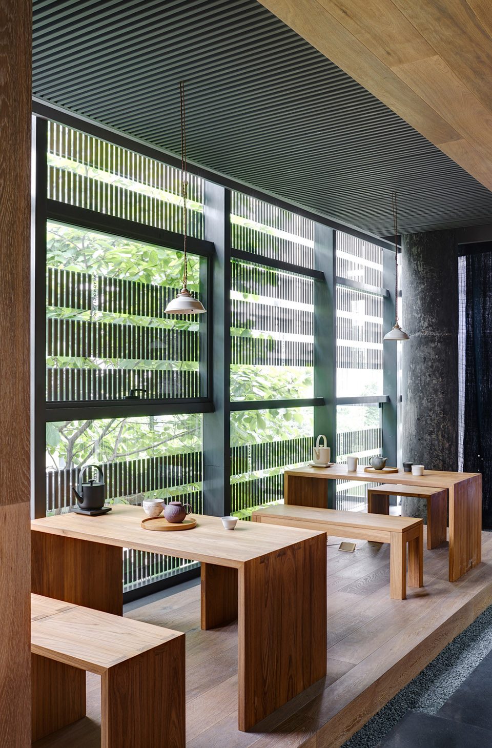 dining UTT HOME Mr MAIMAi Bob Chen
