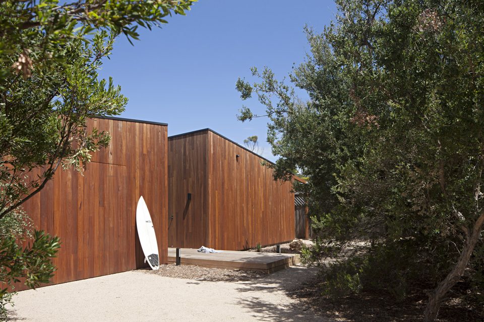external Hide and Seek House Jade Vidal