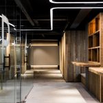 上海帕特国际艺术留学教育机构 / 朴居空间研究室