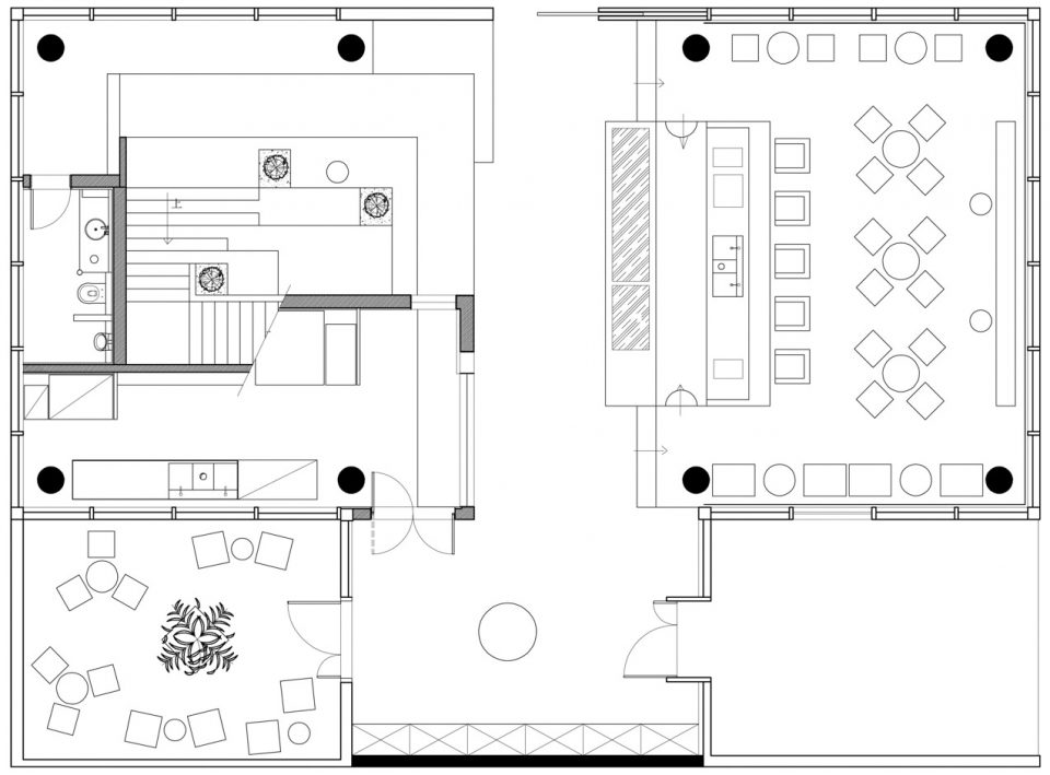 first floor plan UTT HOME Mr MAIMAi Bob Chen