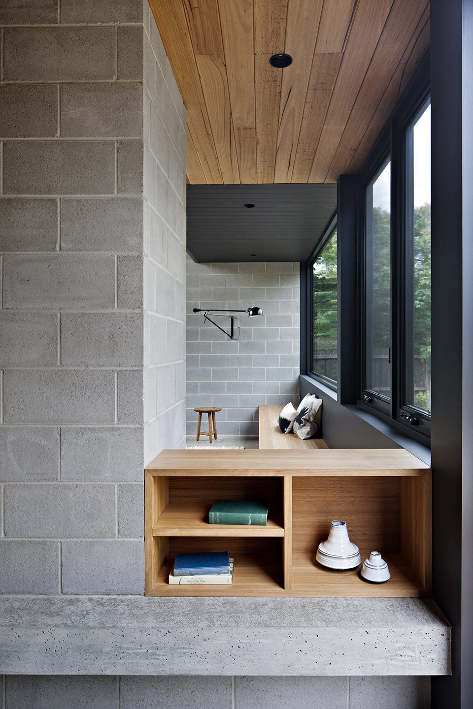 living space2 Hide and Seek House Jade Vidal