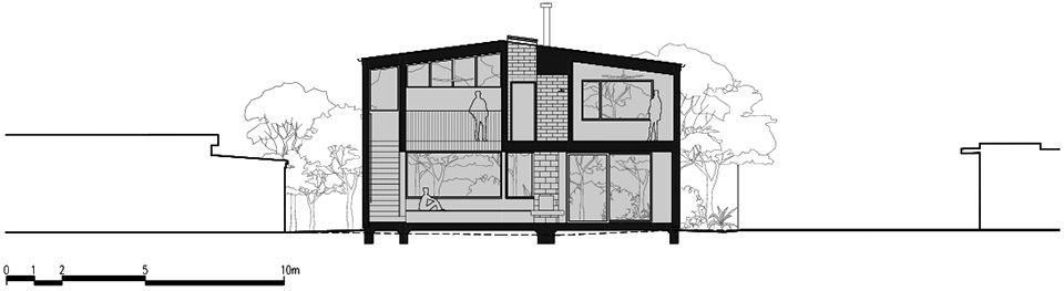 section1 Hide and Seek House Jade Vidal
