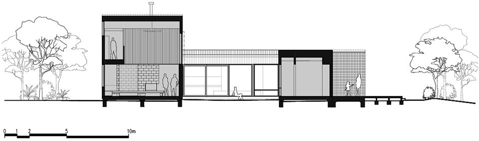 section2 Hide and Seek House Jade Vidal