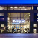 Desigual品牌办公楼，巴塞罗那 / TURULL SÖRSENSEN ARQUITECTOS