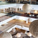 Desigual品牌办公楼，巴塞罗那 / TURULL SÖRSENSEN ARQUITECTOS