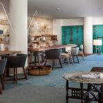 Desigual品牌办公楼，巴塞罗那 / TURULL SÖRSENSEN ARQUITECTOS