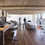 Desigual品牌办公楼，巴塞罗那 / TURULL SÖRSENSEN ARQUITECTOS