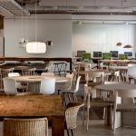 Desigual品牌办公楼，巴塞罗那 / TURULL SÖRSENSEN ARQUITECTOS