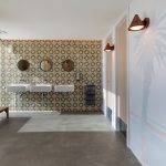 Desigual品牌办公楼，巴塞罗那 / TURULL SÖRSENSEN ARQUITECTOS