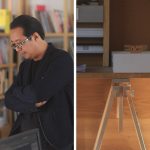 35岁以下创意人：王硕，META-PROJECT
