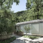 姥姥家改造项目，北京黄山店村 / 空间进化+REDe Architects