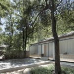 姥姥家改造项目，北京黄山店村 / 空间进化+REDe Architects