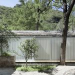 姥姥家改造项目，北京黄山店村 / 空间进化+REDe Architects