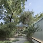姥姥家改造项目，北京黄山店村 / 空间进化+REDe Architects