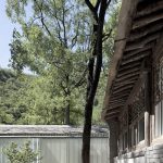 姥姥家改造项目，北京黄山店村 / 空间进化+REDe Architects